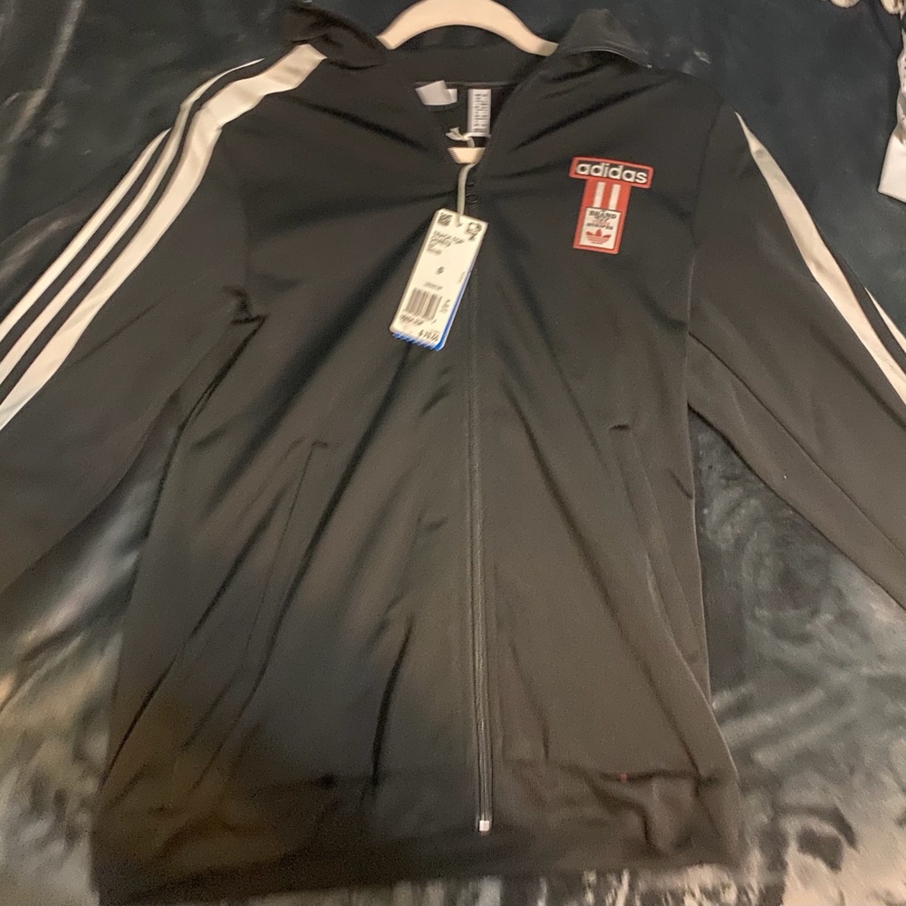 Adidas Jacket
